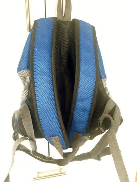 Pet Carry Bag Back Pack Ruck Sack Carousel 5
