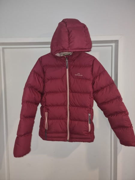 Katmandu Puffer Jacket Carousel 1