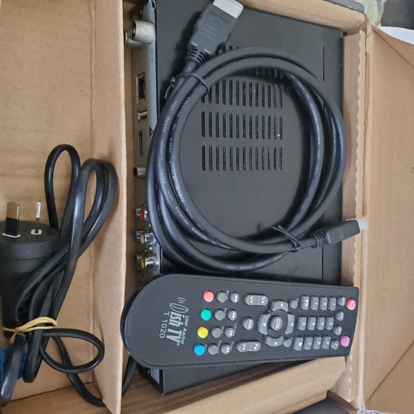 AERIAL BOX T1020 FREEVIEW IN ORIGINAL Carousel 2