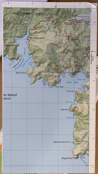 MAP: 260-S09 Colville Carousel 3