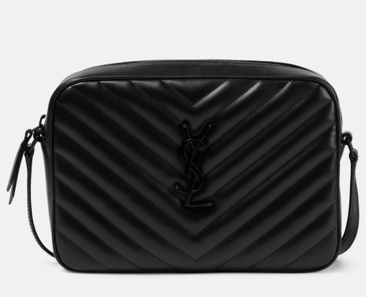 YSL Saint Laurent Lou Camera Bag636144276920341121