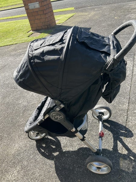 Baby city buggy Carousel 2