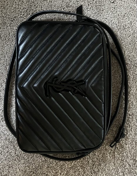 YSL Saint Laurent Lou Camera Bag63614427692034113