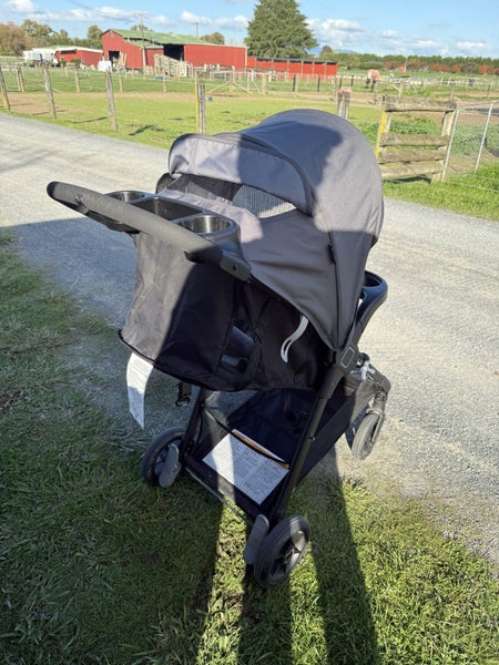 Safety First Stroller Carousel 1