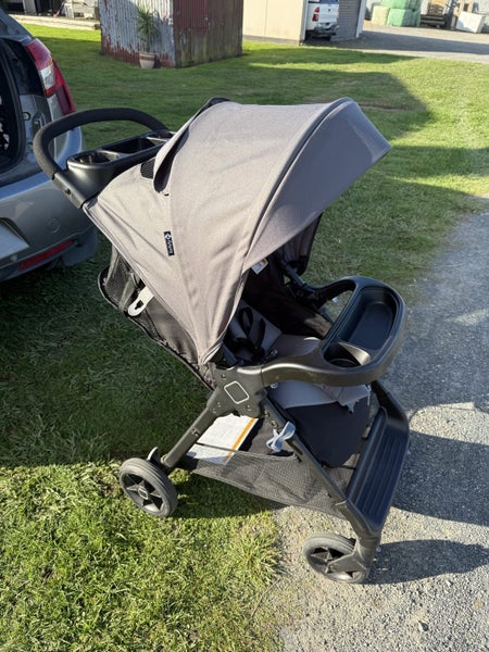 Safety First Stroller Carousel 2