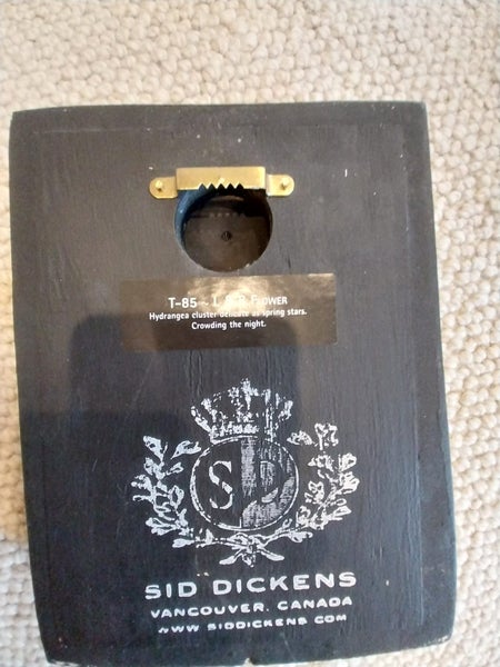 Sid Dickens Memory Block Carousel 2