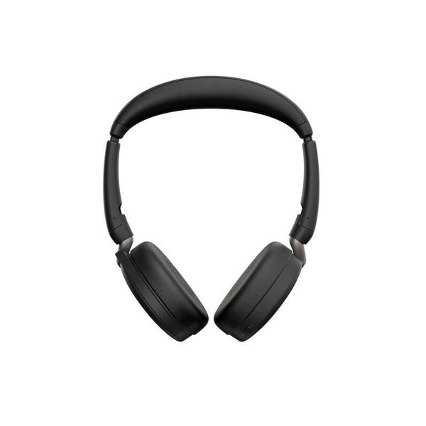 Jabra Evolve2 65 Flex - MS Stereo USB-A Bluetooth Headset (26699-999-999) Carousel 2
