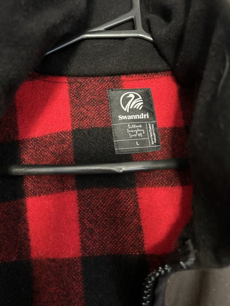 Men’s half vest brand “Case” Carousel 3