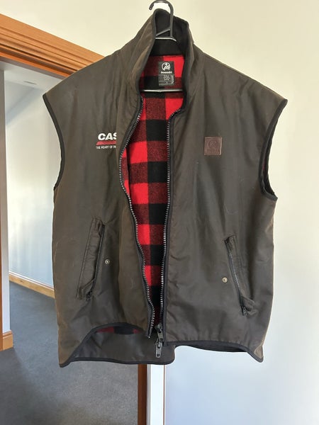 Men’s half vest brand “Case” Carousel 2