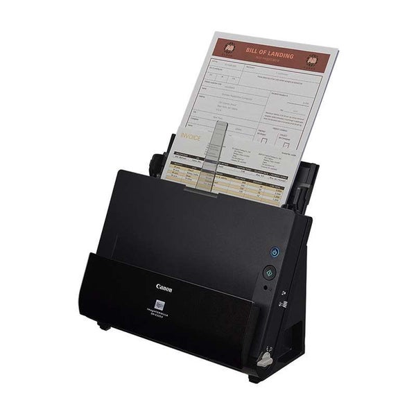 Canon imageFORMULA DR-C225 II Home & Office Workgroup Scanner Carousel 1