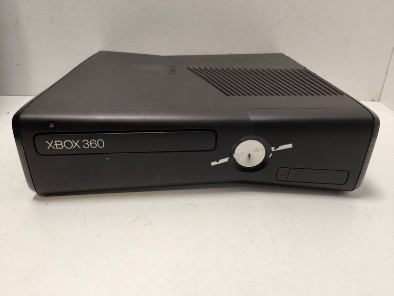 ***Faulty*** Microsoft Xbox 360 S Console - 1439 - B13193473-1 Carousel 2