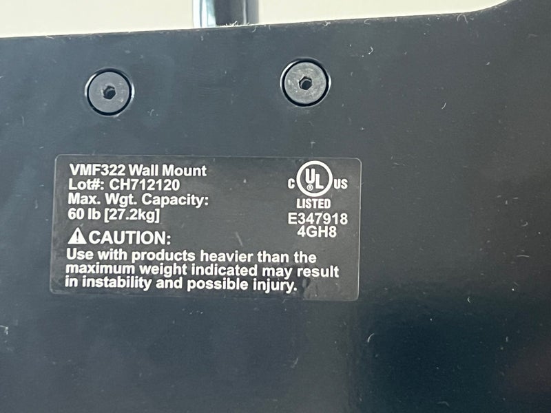 TV Wall Bracket Carousel 2