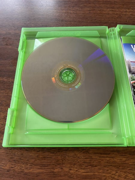Watch Dogs 2 - Xbox One Carousel 3