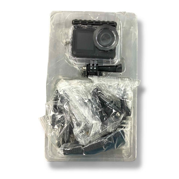 ZERO - X CAMERA ZX - 60 Carousel 2
