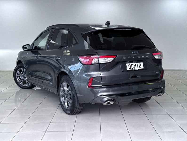 2023 Ford Escape ST-Line Fhev 2.5PH62868836815491113