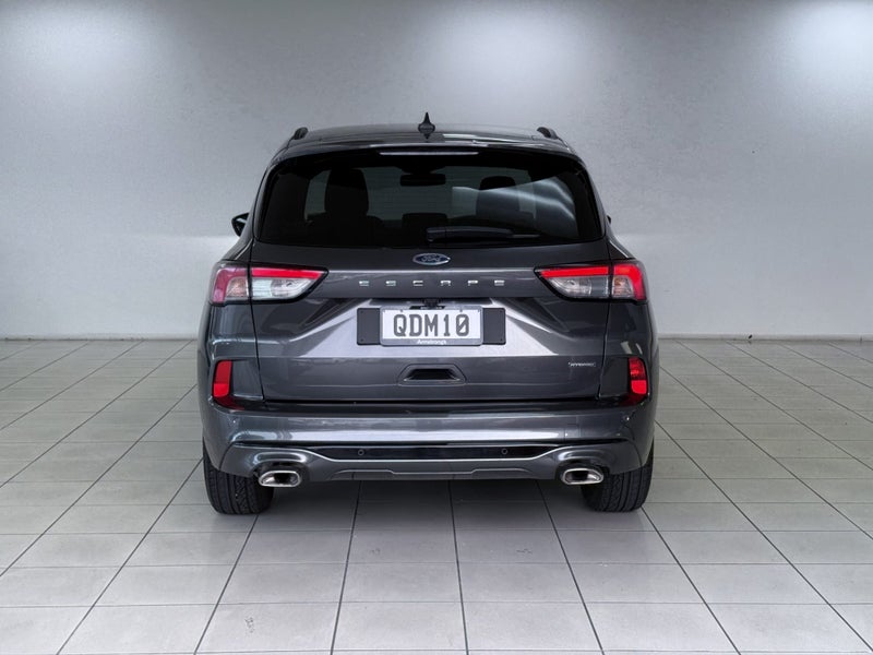 2023 Ford Escape ST-Line Fhev 2.5PH62868836815491114