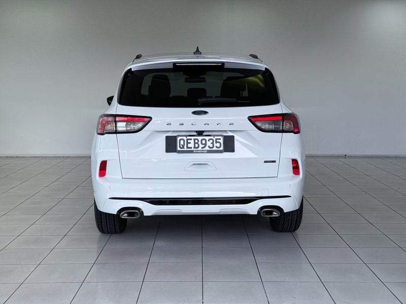 2023 Ford Escape ST-Line Fhev 2.5PH62868836820994114