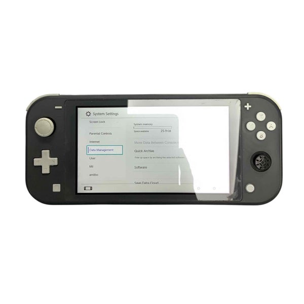 NINTENDO SWITCH LITE HDH-001 Carousel 1