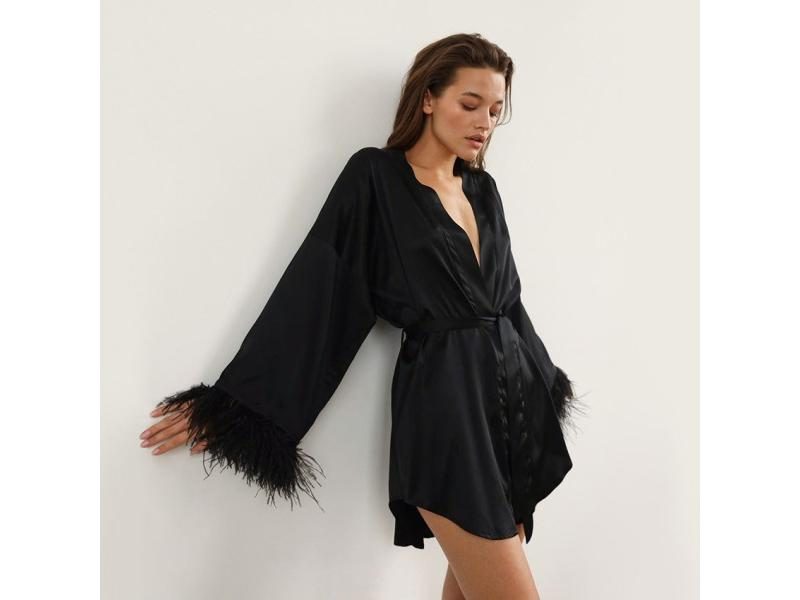 Dressing Gown Carousel 1