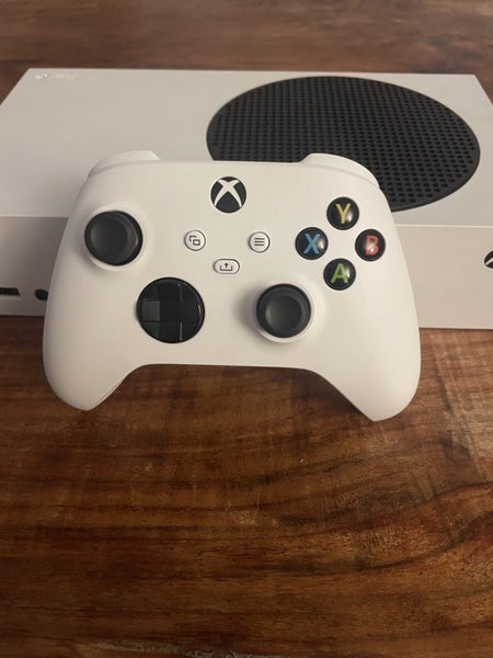 Xbox series S Carousel 1