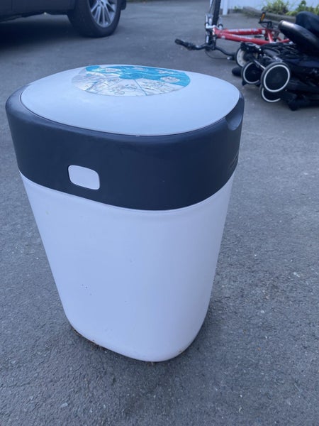 Tommee Tippee Nappy Disposal Carousel 1