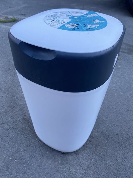 Tommee Tippee Nappy Disposal Carousel 3