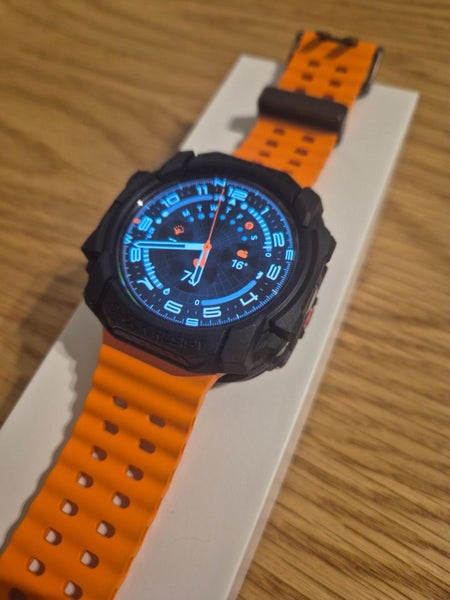 SAMSUNG GALAXY WATCH ULTRA [WITH EXTRA] Carousel 1