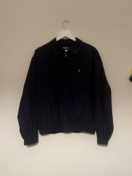 Ralph Lauren Harrington jacket Carousel 1
