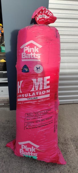pink Batts Carousel 1