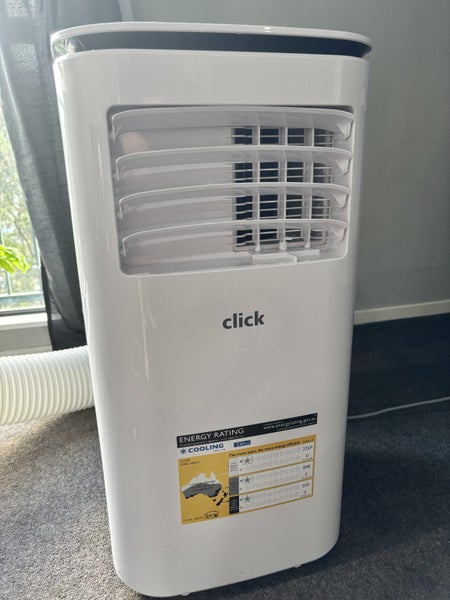 Click Air Conditioner Carousel 1