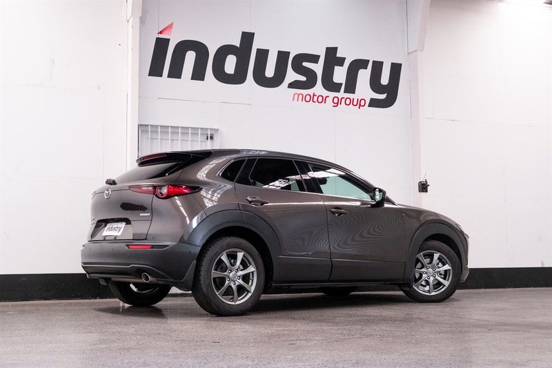 2019 Mazda CX-30 20S Proactiv Touring62863270481921111