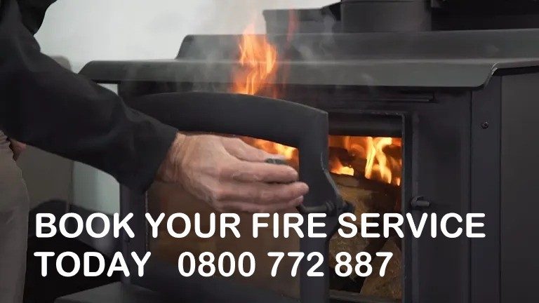 Chimney Sweeps - Parts - Repairs - Fire Checks Carousel 1
