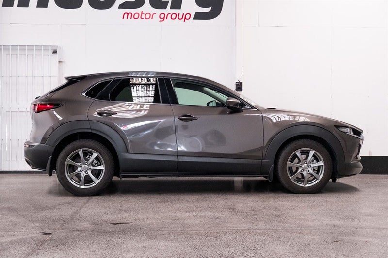 2019 Mazda CX-30 20S Proactiv Touring62863270481921114