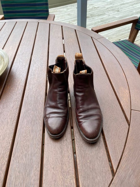 R M Williams Boots Carousel 1