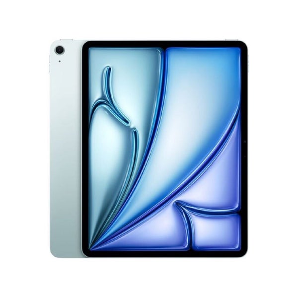 iPad Air 13 M3 256GB Celluar Carousel 1