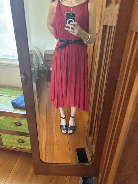 Miss crabb dress Carousel 2