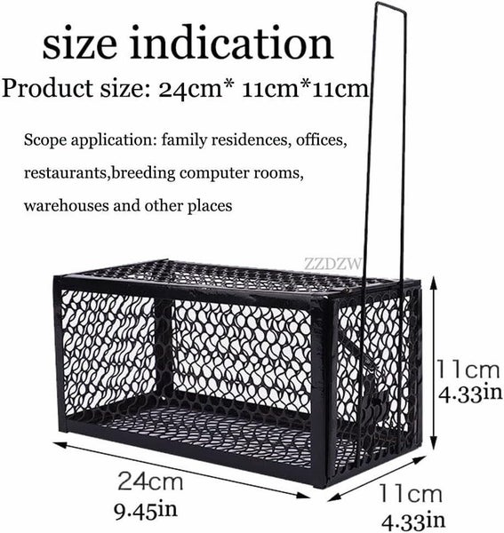 Mouse Rat Trap NZ Clearance Sale Carousel 2