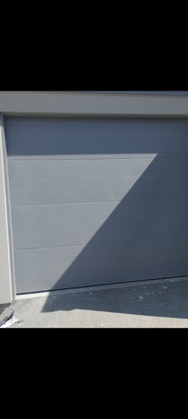 !!! Sectional Garage Door!!! Carousel 1