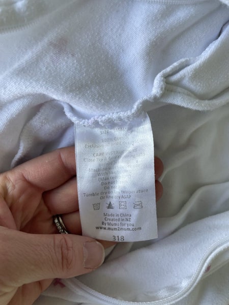 Mum2mum swaddles Carousel 3