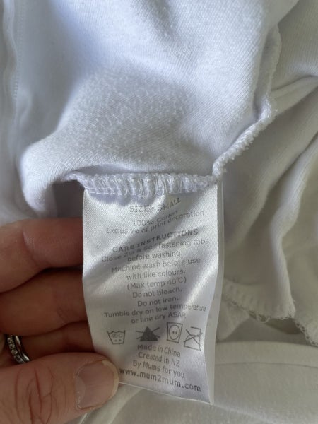 Mum2mum swaddles Carousel 2