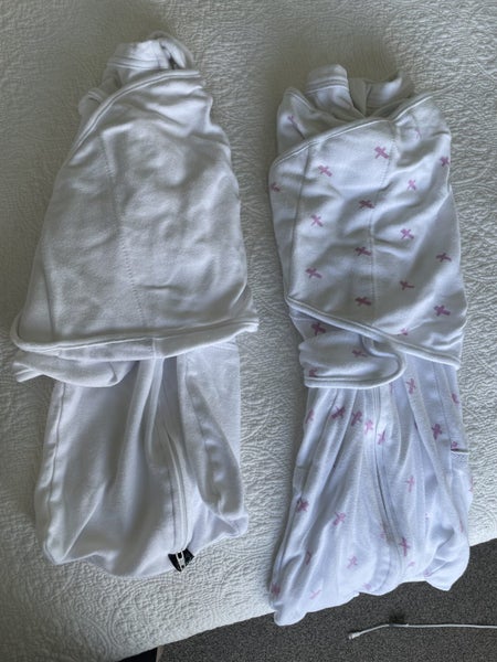 Mum2mum swaddles Carousel 1