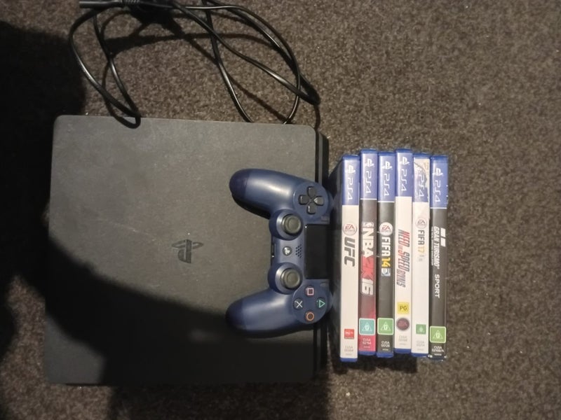Ps4 Carousel 1