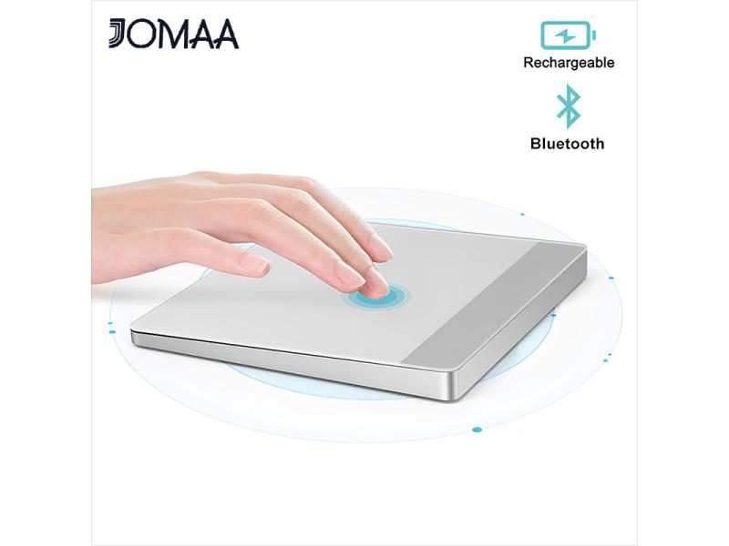 Trackpad Touchpad Carousel 1