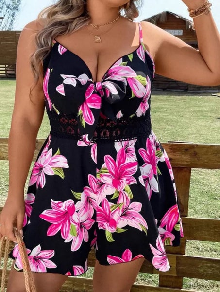 Bulk Clearout of clothing - Shein Plus Size Carousel 9