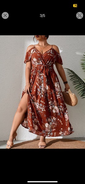 Bulk Clearout of clothing - Shein Plus Size Carousel 2
