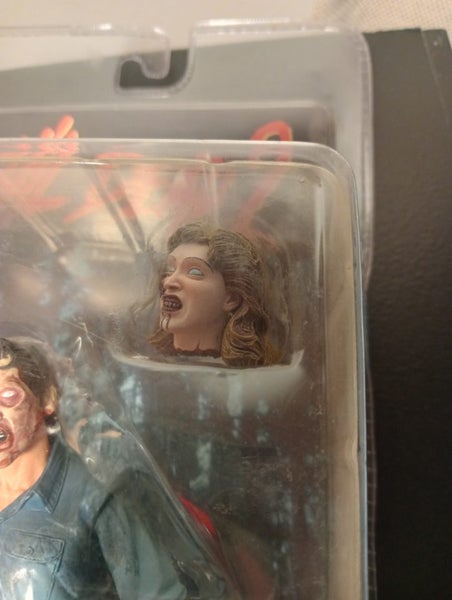 NECA Evil Dead 2 Deadite Ash62863240366081113