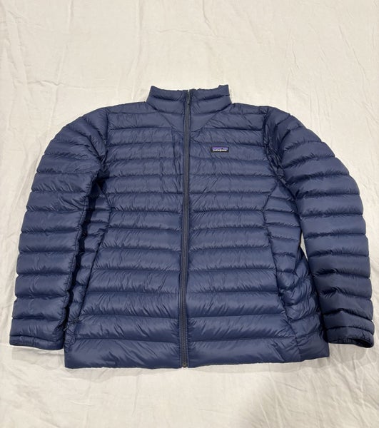 Patagonia Men’s Down Jacket XL Carousel 1