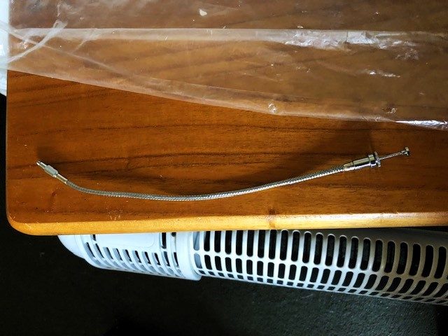 ‘Slik’ compact tripod, near new, little used, still in box (1874B) Carousel 8