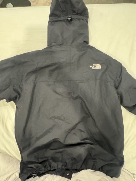 North face Carousel 1