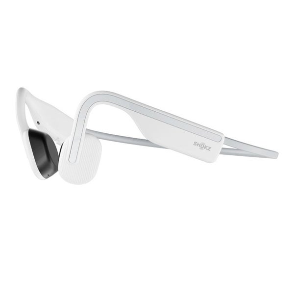 Shokz OpenMove Bone Conduction Open-Ear Lifestyle/Sport Headphones Carousel 1
